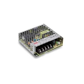 Преобразователь статический LRS-75-5 MW